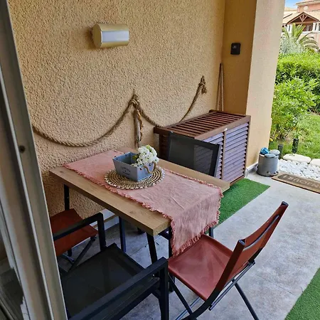 Au Paradis