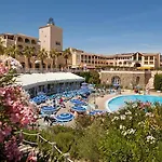 Apartment Au Paradis *