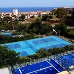 Au Paradis Apartment Saint-Raphael (Var)