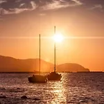 Au Paradis Saint-Raphael (Var)