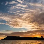 Apartment Au Paradis *