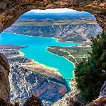 Au Paradis Saint-Raphael (Var)