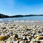 Au Paradis Saint-Raphael (Var)