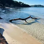 Au Paradis * Saint-Raphael (Var)