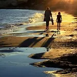 Au Paradis Apartment Saint-Raphael (Var)