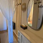 Apartment Au Paradis *