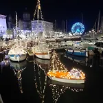 Au Paradis Saint-Raphael (Var)