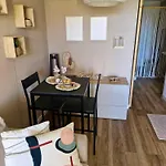 Apartment Au Paradis Saint-Raphael (Var)