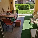 Au Paradis Apartment