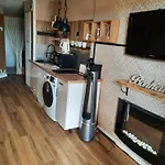 Apartment Au Paradis *