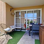 Au Paradis Saint-Raphael (Var)