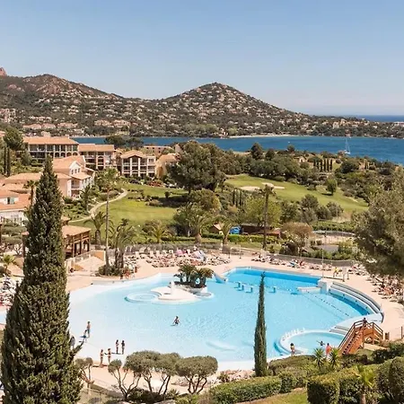 Au Paradis Apartament