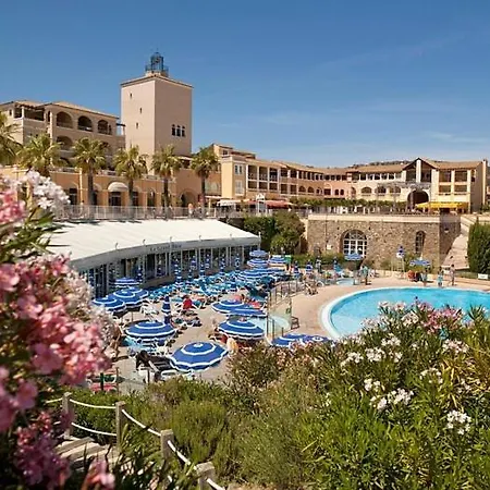 Apartment Au Paradis *