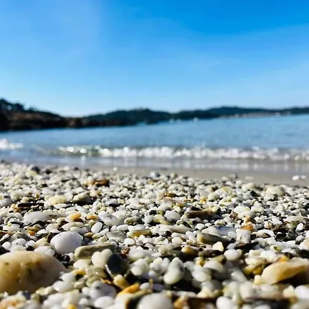Au Paradis Saint-Raphael (Var)