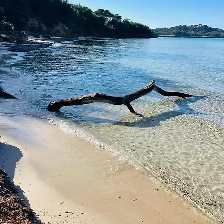 Au Paradis * Saint-Raphael (Var)