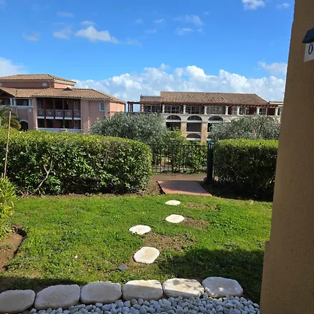 Au Paradis * Saint-Raphael (Var)