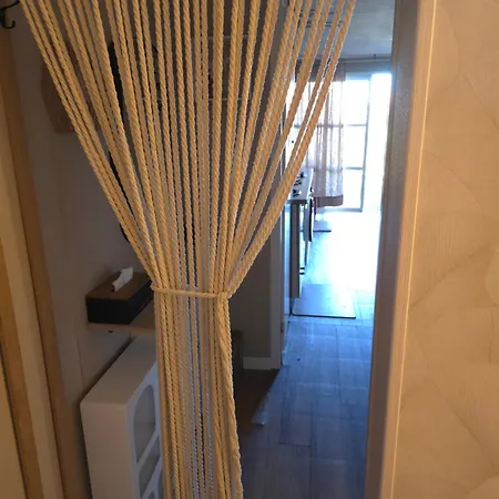 Au Paradis Apartment *