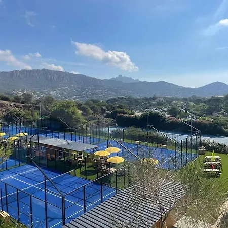Au Paradis Apartament *